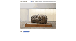 Desktop Screenshot of flaviocerqueira.com